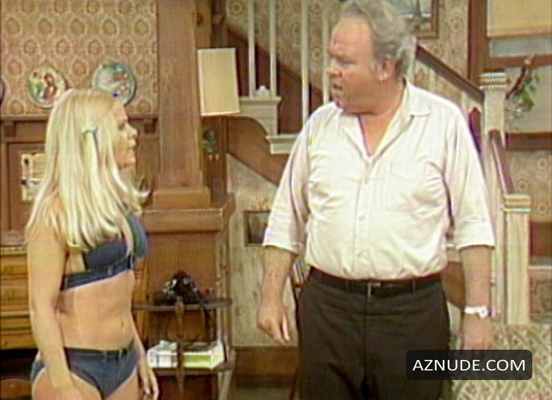 Nude photos of sally struthers