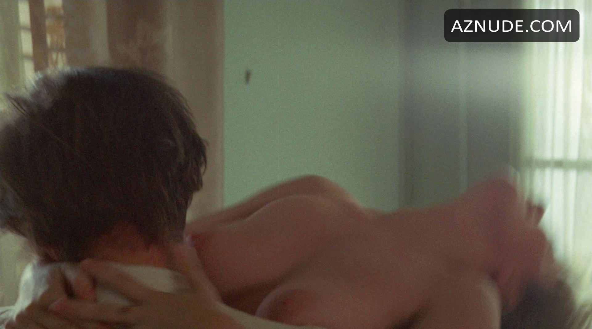 Five Easy Pieces Nude Scenes Aznude