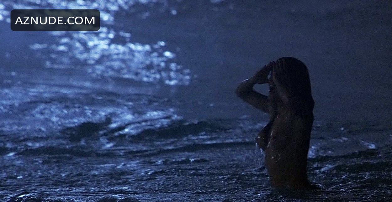 Salma Hayek Nude Aznude