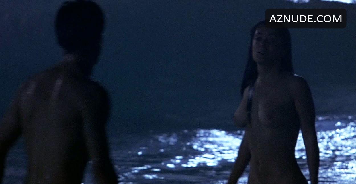 Ask The Dust Nude Scenes Aznude