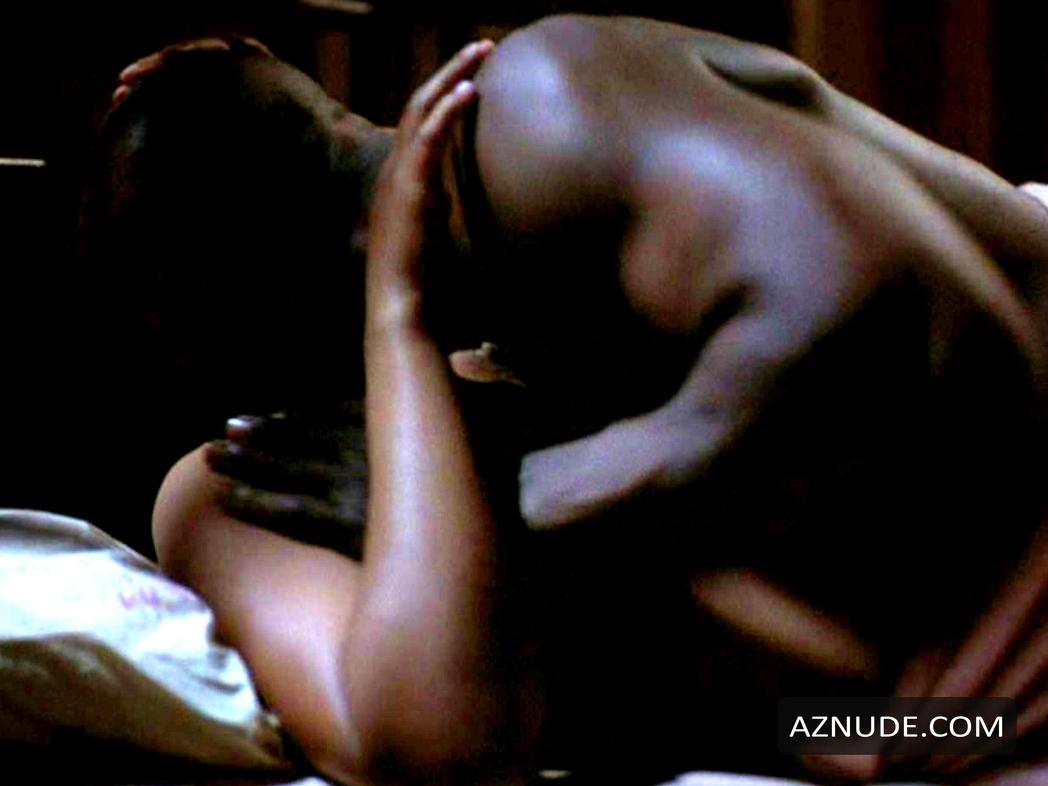 Disappearing Acts Nude Scenes Aznude