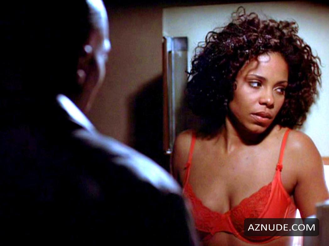 Sanaa Lathan Nude 53