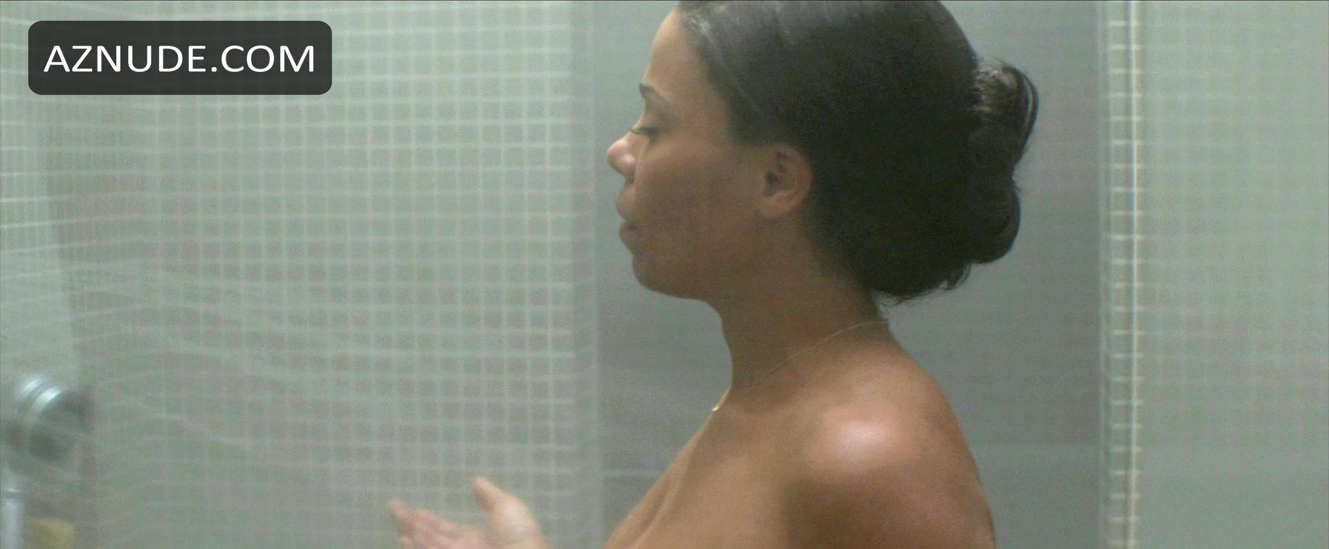 Sanaa lathan nude photos