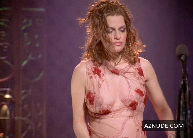 Nudes sandra bernhard Sandra Bernhard