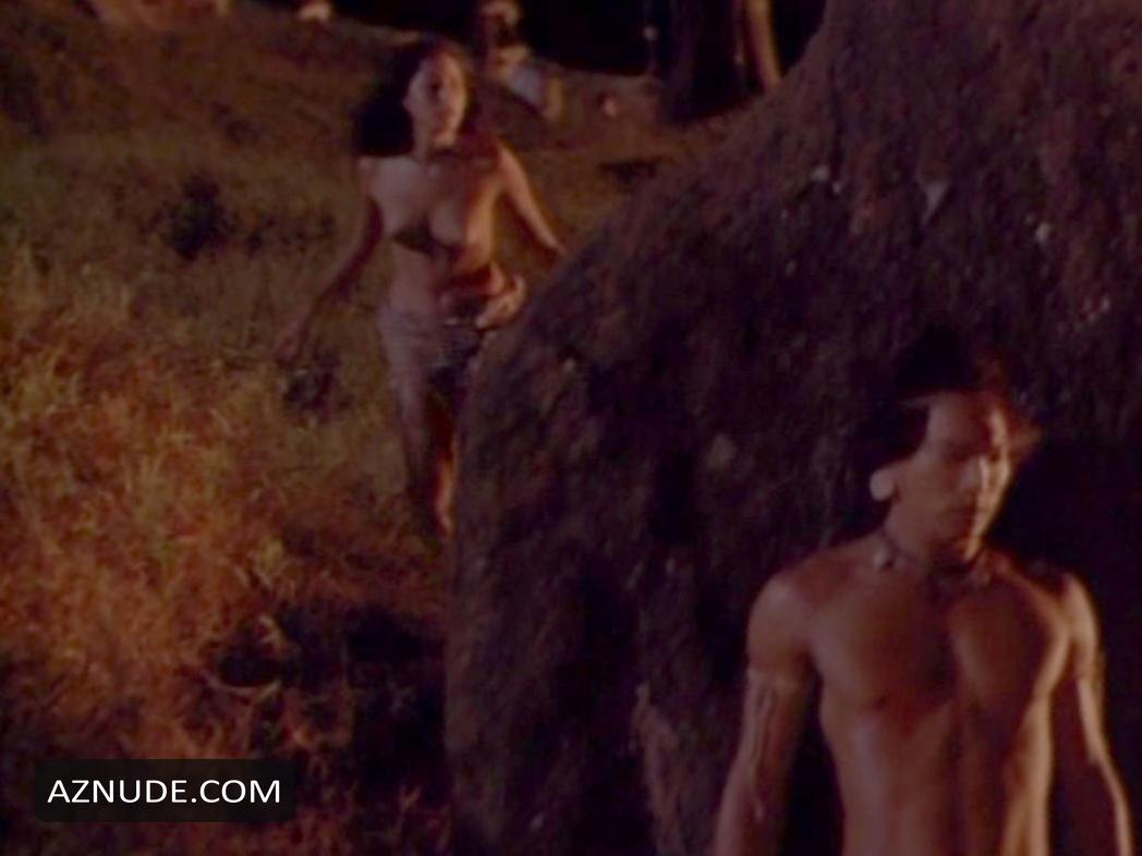 Rapa Nui Nude Scenes Aznude