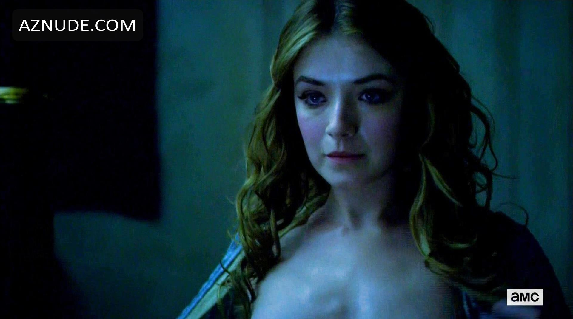 Nude Sarah Bolger