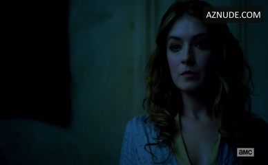 SARAH BOLGER in Into The Badlands