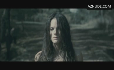 SARAH BUTLER in I Spit On Your Grave: Unrated