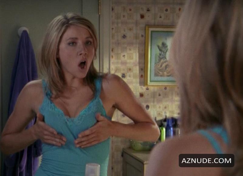 Tits Elliot From Scrubs Naked HD