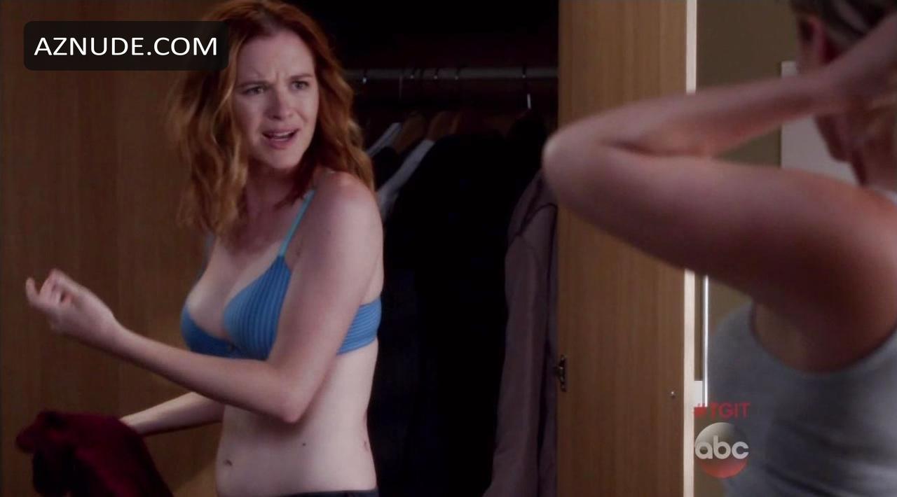 Sarah drew porn