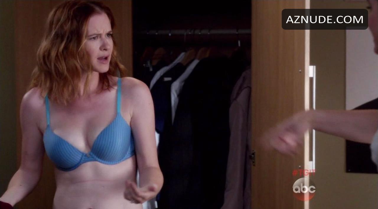 Sarah Drew Naked – Telegraph