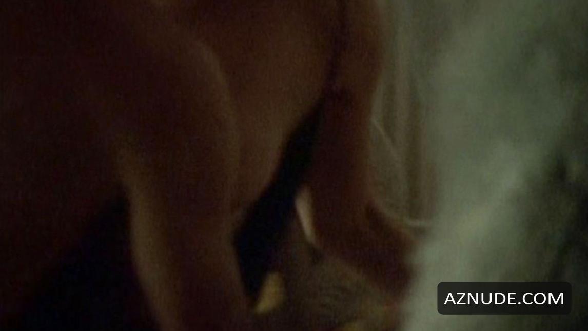 Sirens Nude Scenes Aznude 