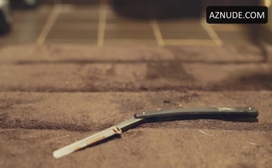 SARAH PATERSON,TRISTAN RISK NUDE/SEXY SCENE IN BRING US YOUR WOMEN