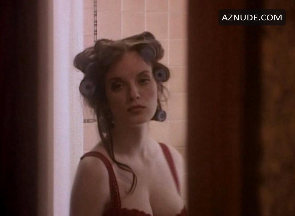 Browse Celebrity Curlers In Hair Images Page 1 Aznude 