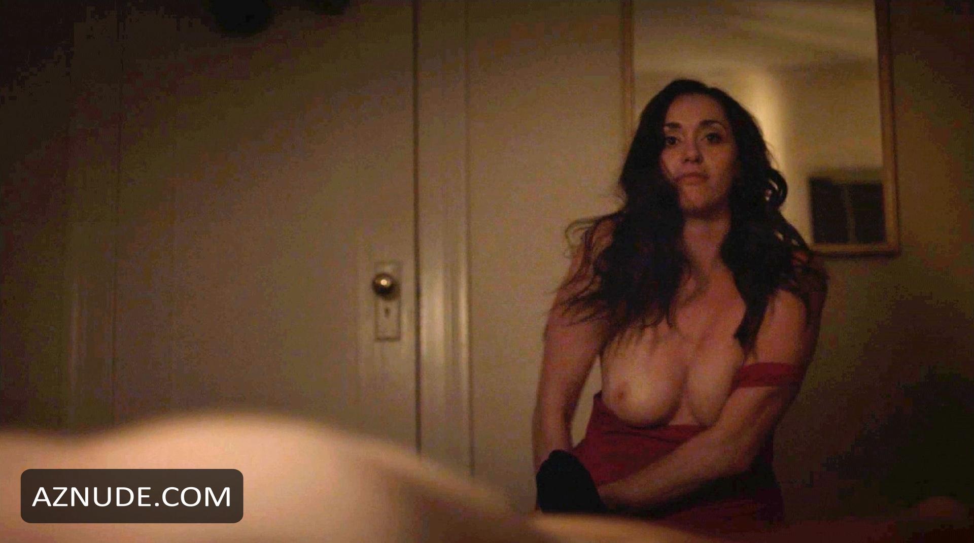 Sarah power nude gif