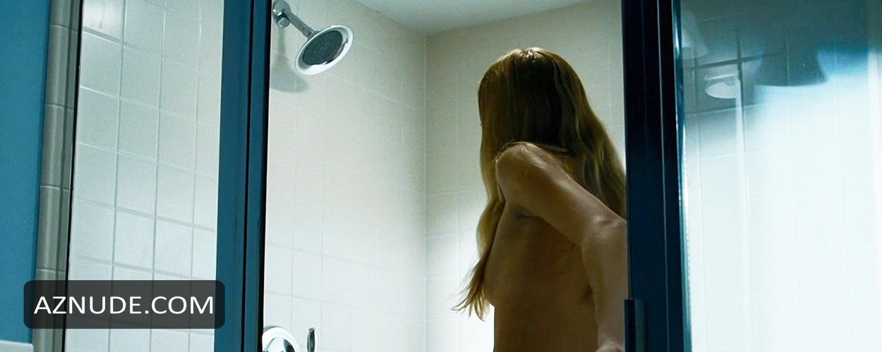 Sarah Roemer Nude Aznude