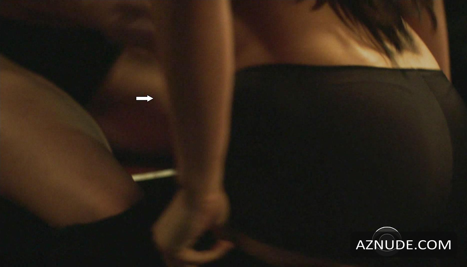 Sarah Shahi Nude Aznude 