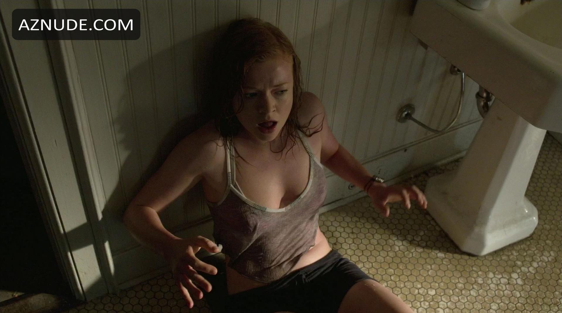 Sarah snook aznude