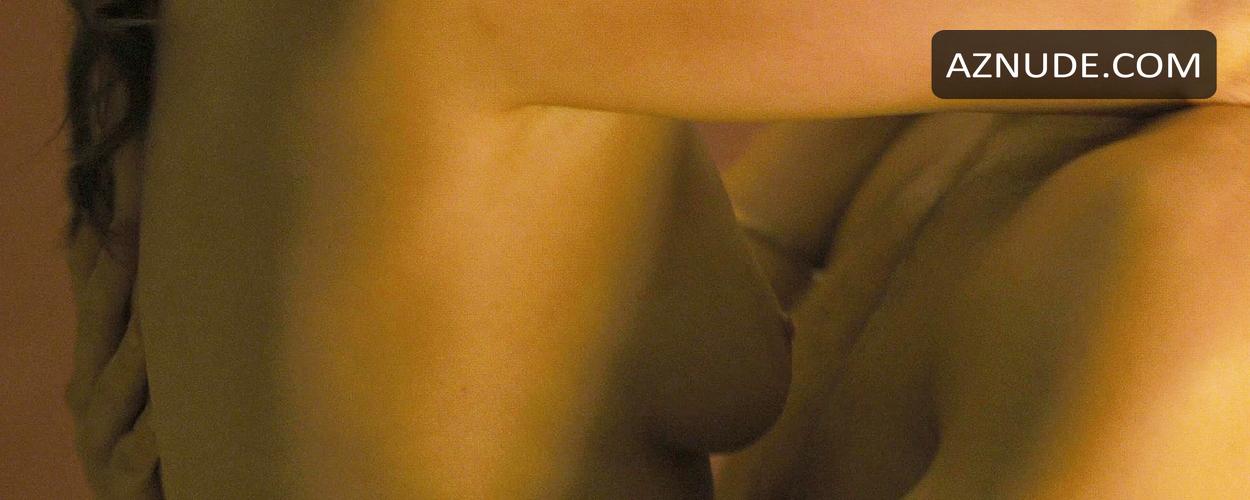 Sarah Snook Nude Aznude