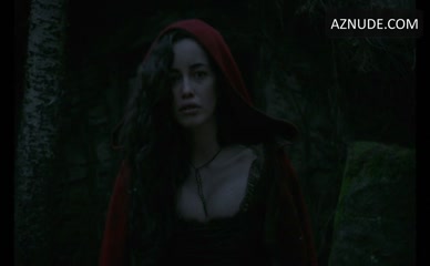 SARAH STEPHENS in The Witch