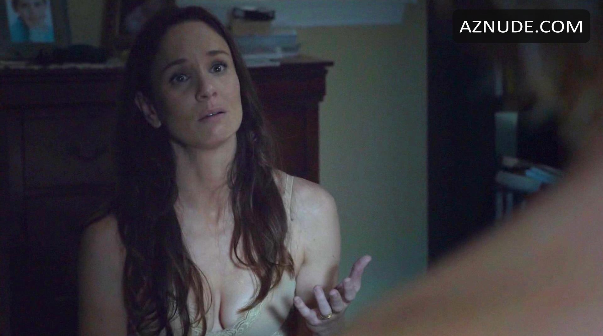 Sarah callies sex