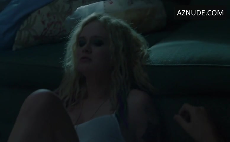 Sara Paxton Mr Skin