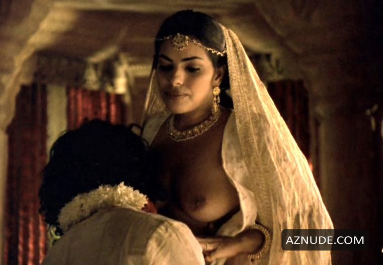 Kamasutra Xxx Video Rekha - KAMA SUTRA: A TALE OF LOVE NUDE SCENES - AZNude