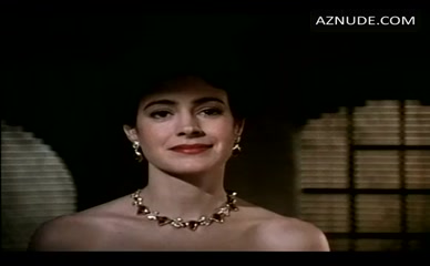 SEAN YOUNG in Blue Ice
