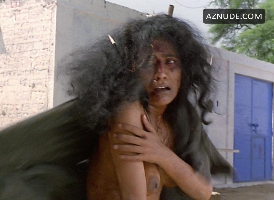 958px x 698px - BANDIT QUEEN NUDE SCENES - AZNude