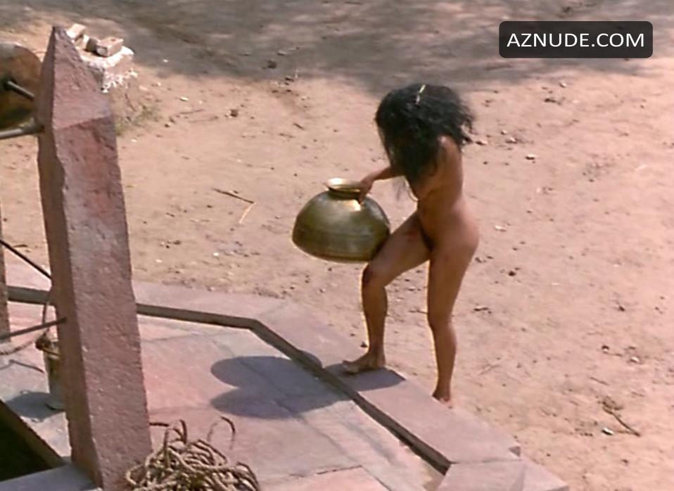 Bandit Queen Sex - SEEMA BISWAS Nude - AZNude