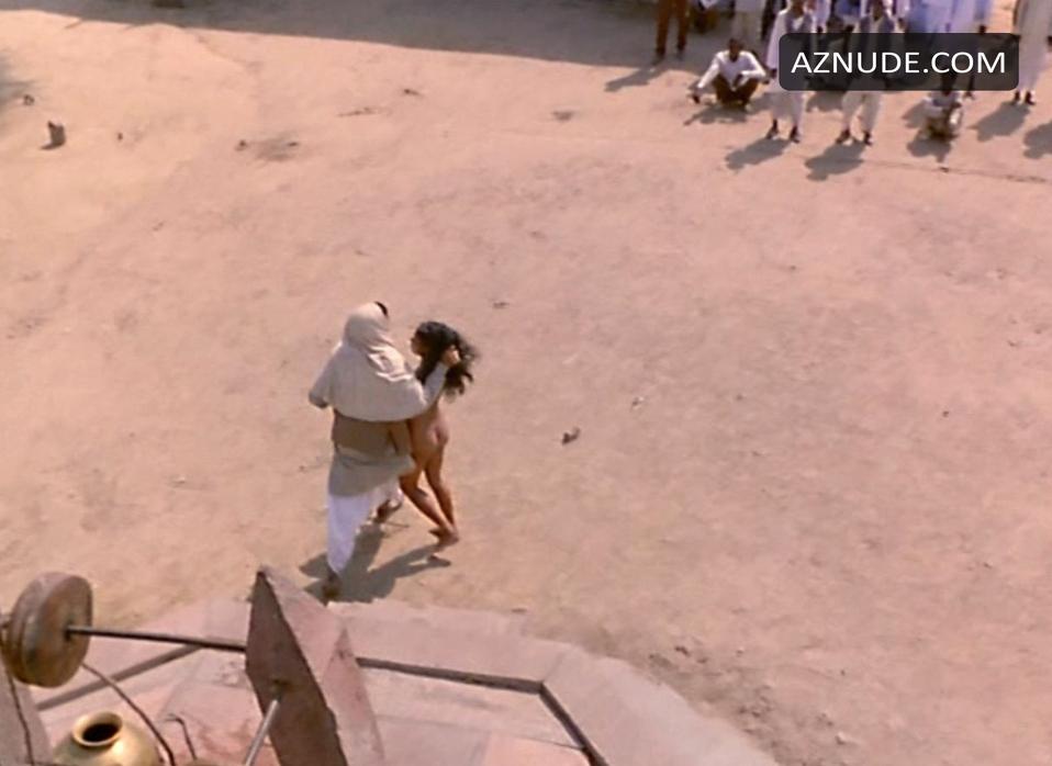 BANDIT QUEEN NUDE SCENES - AZNude