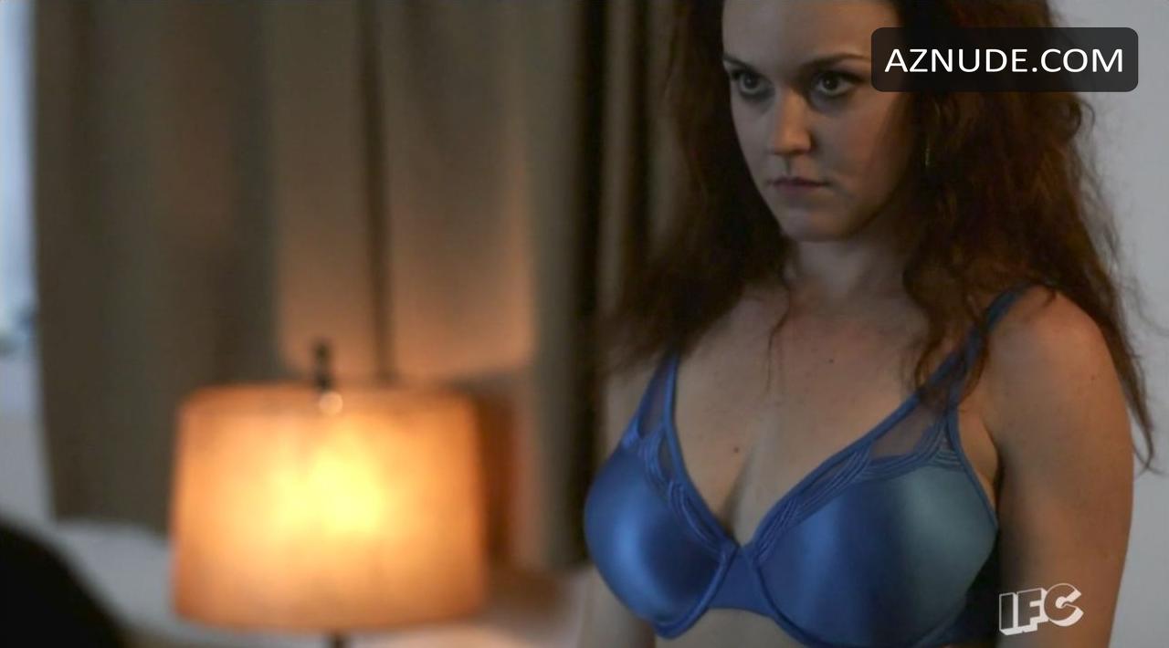 Selah victor nude