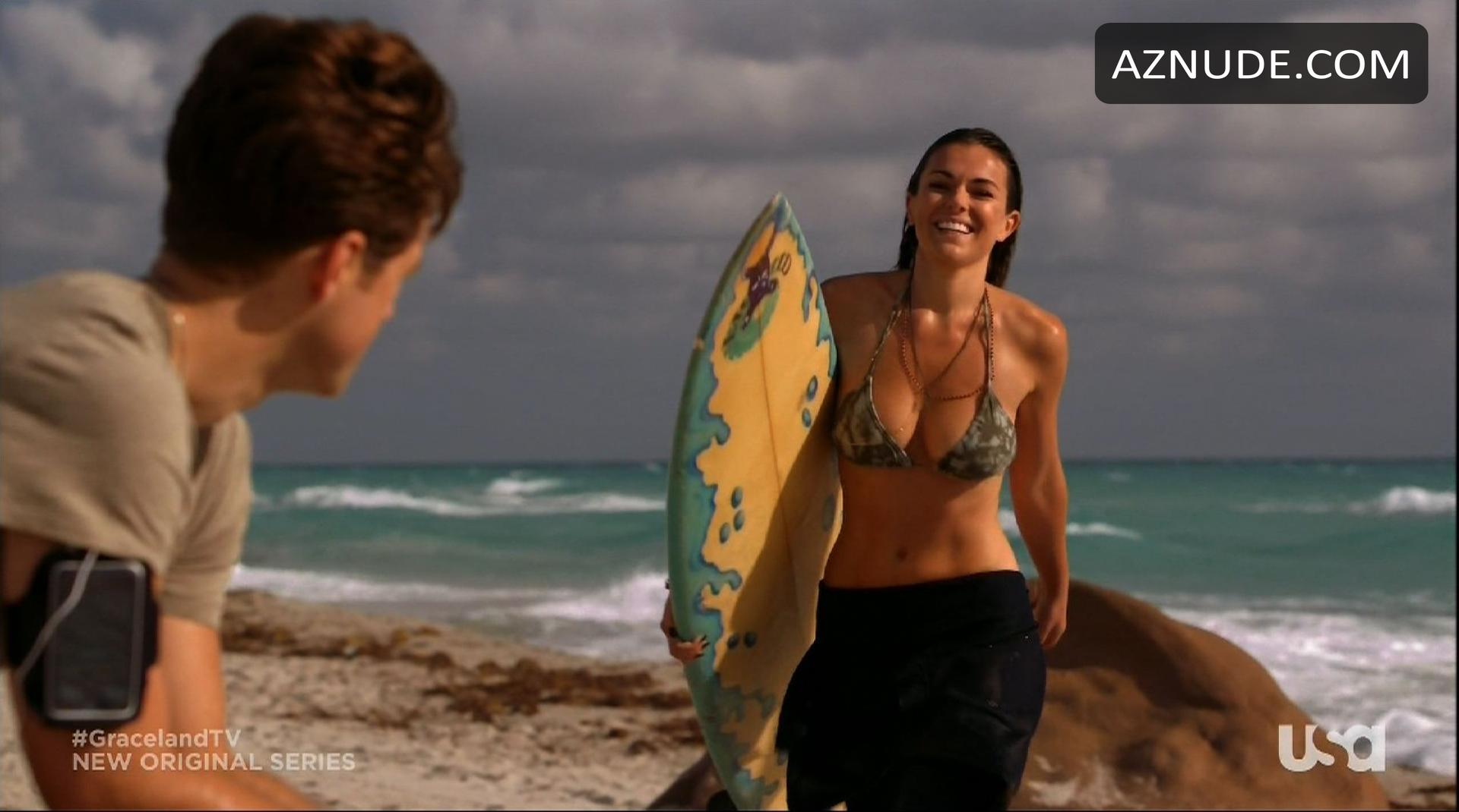 Browse Celebrity Surf Images Page 4 Aznude