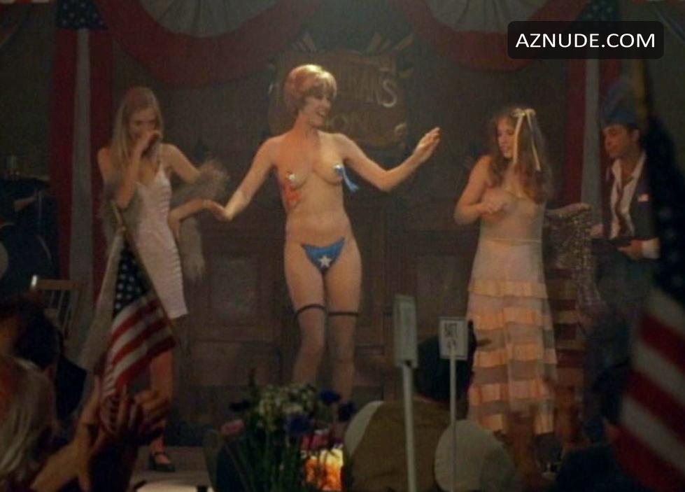 Big Bad Mama Nude Scenes Aznude