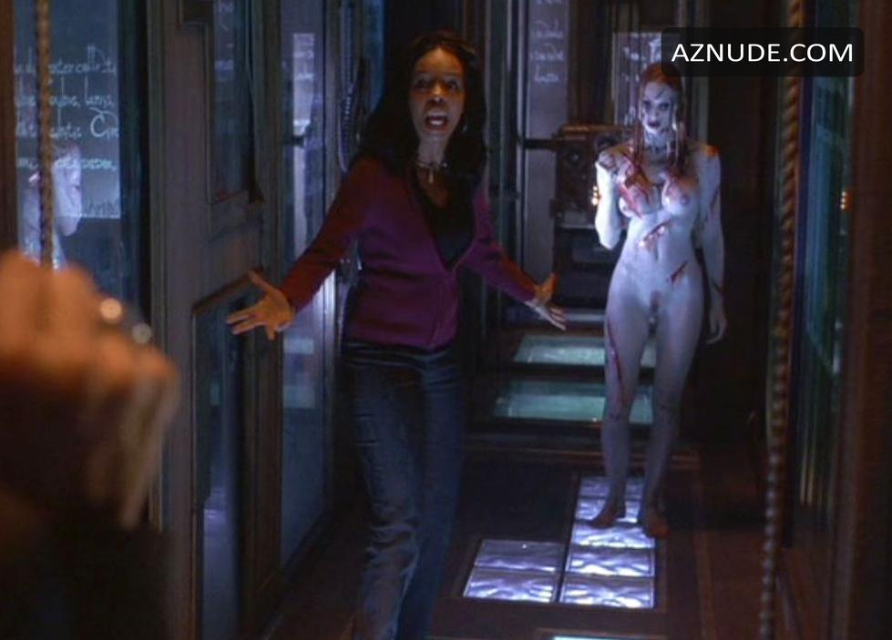 Ghosts Nude Scenes Aznude