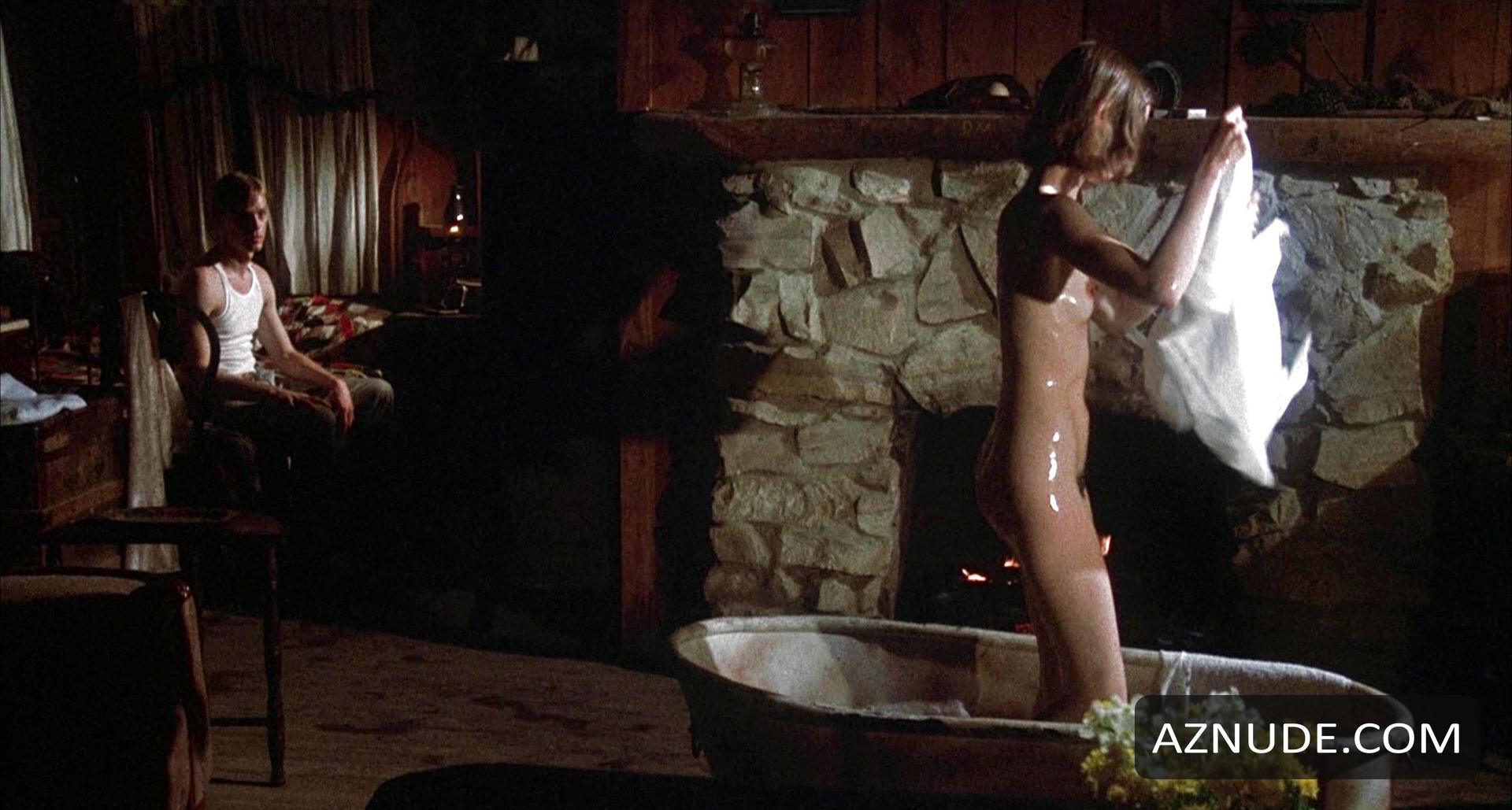 Nude shelley duval Shelley Duvall