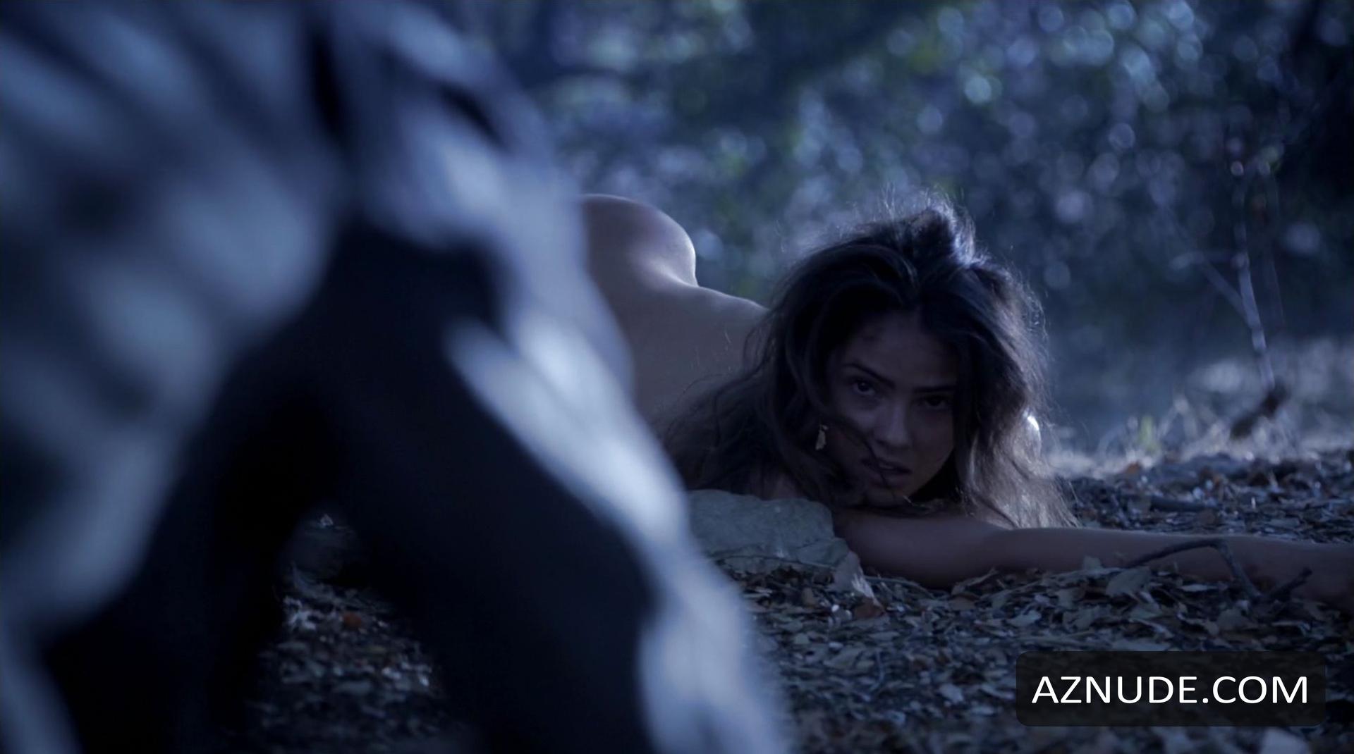 Malia tate nude