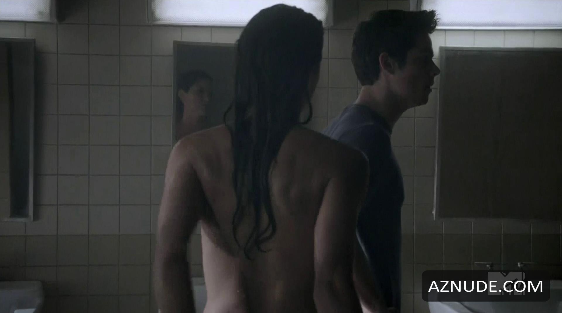 Shelley hennig sex