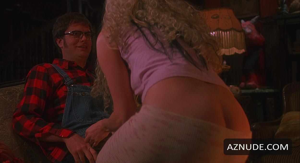 House of 1000 corpses nude scene