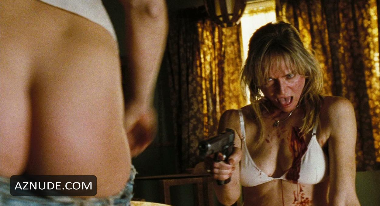 Devils rejects nude scenes