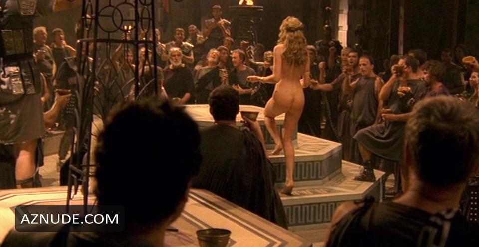 Helen Of Troy Nude 94