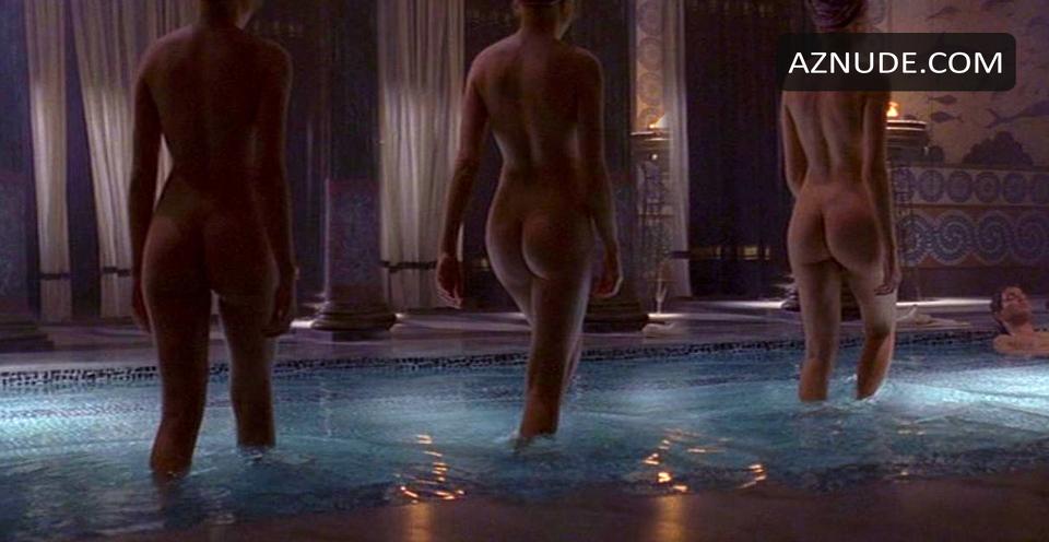 Troy Movie Nude 17