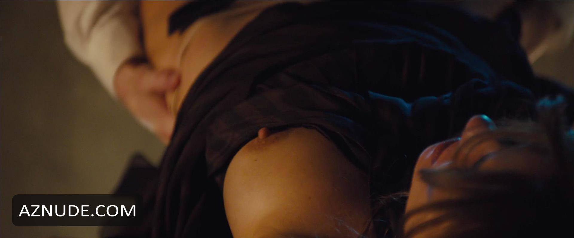 High rise movie sex scene