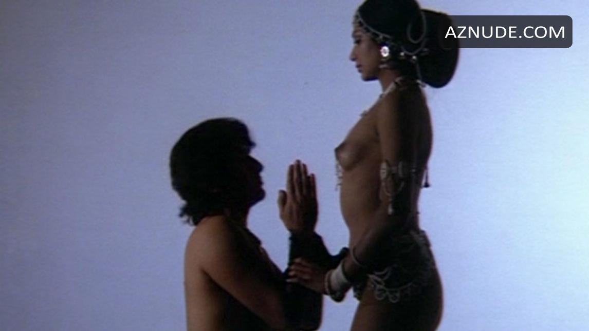 Simi Garewal Nude Pics 102