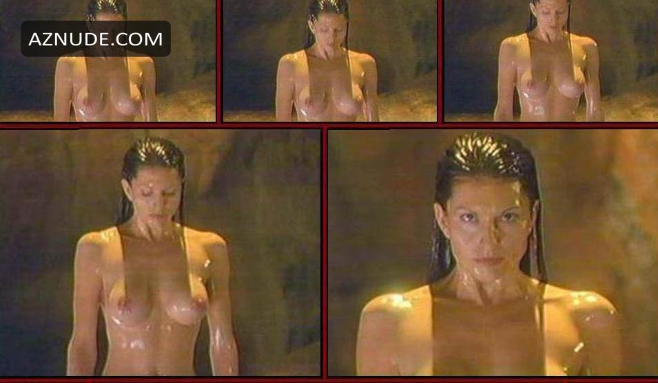 The Lost World Nude Scenes Aznude