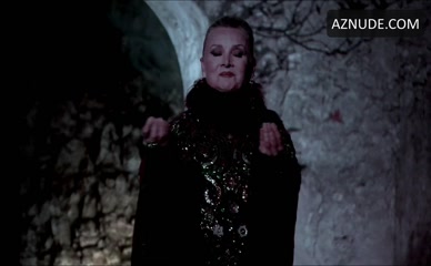 SIMONA CAPPIA in Darkside Witches