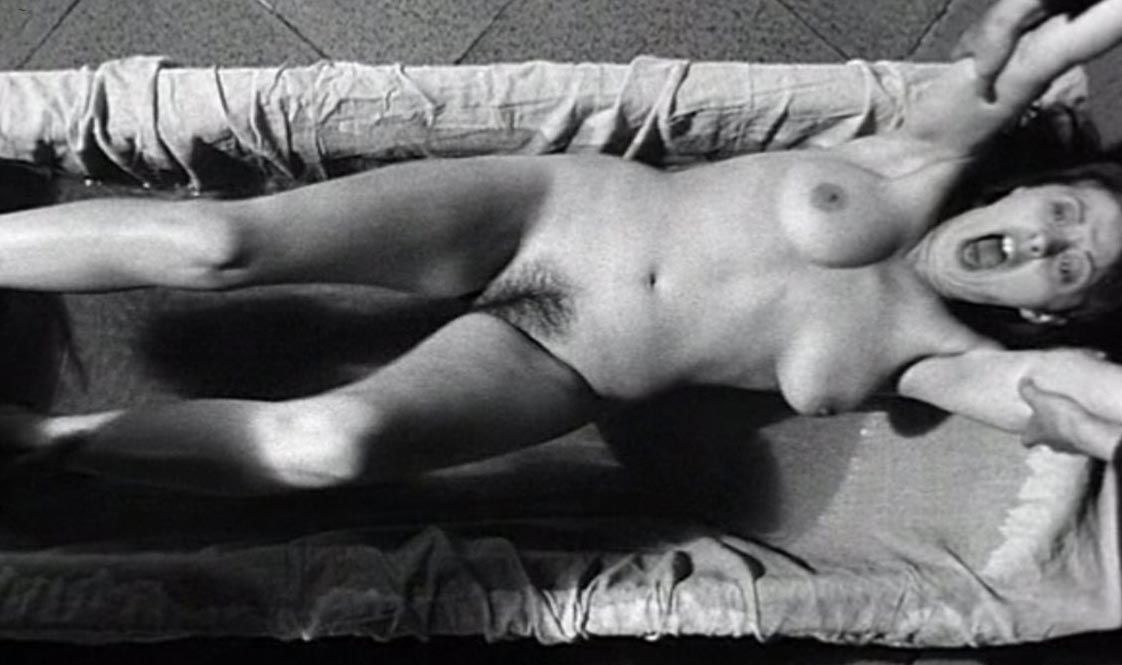 Best Siwan Morris Naked Pics