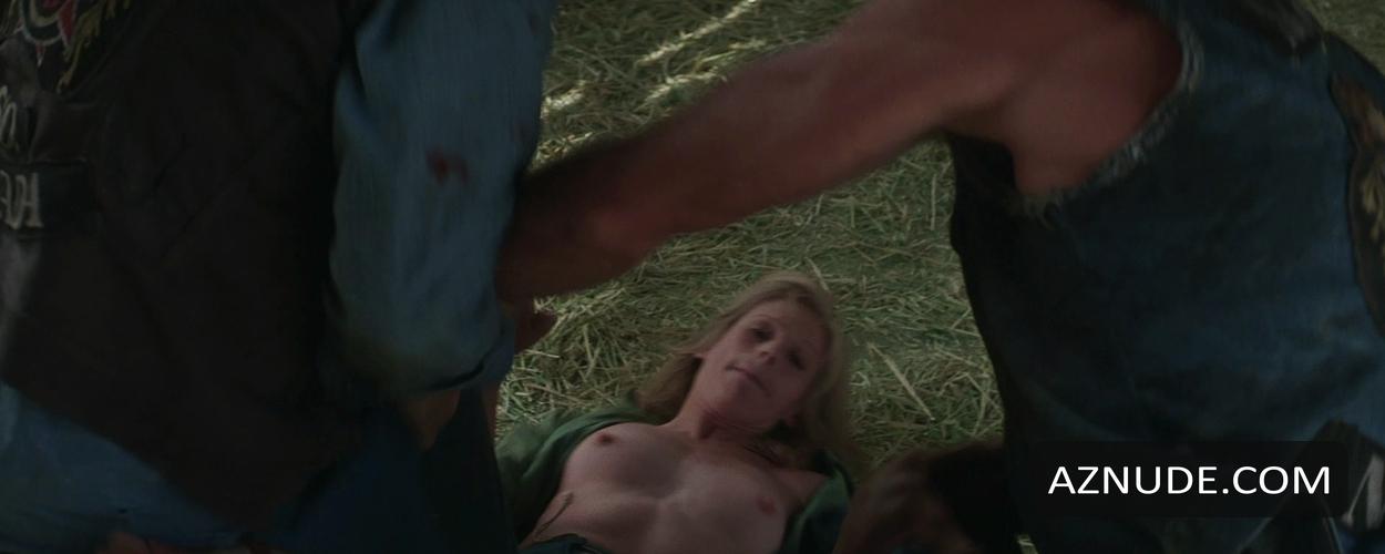 Locke nudes sondra Sondra Locke