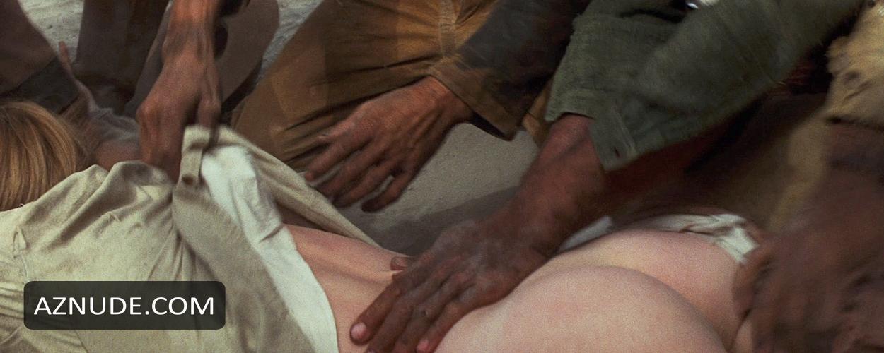 Sondra Locke Naked Telegraph