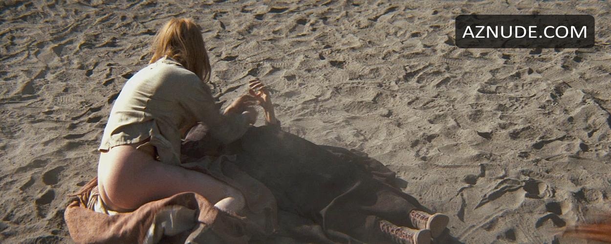 The Outlaw Josey Wales Nude Scenes Aznude